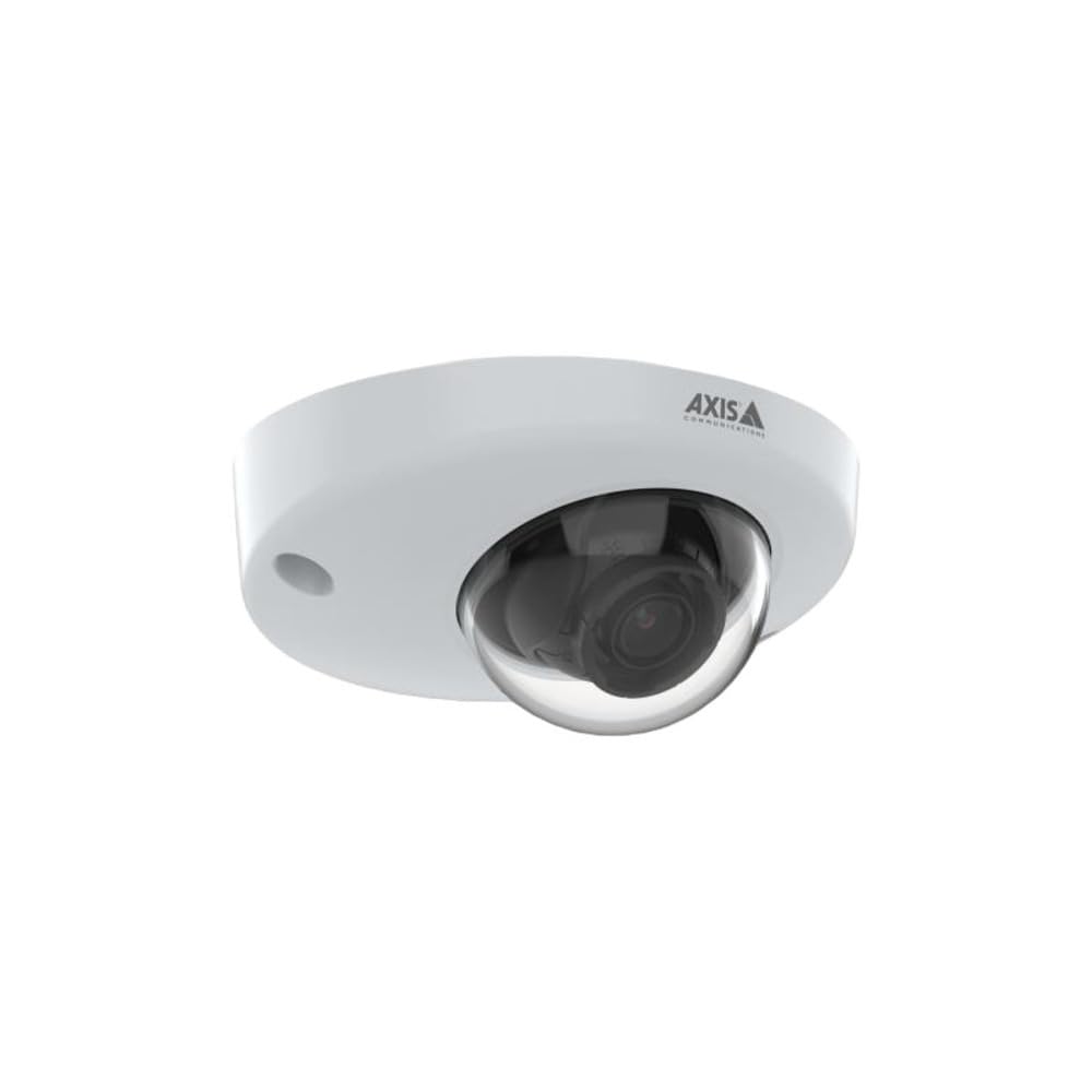 AXIS M3905-R Dome Camera