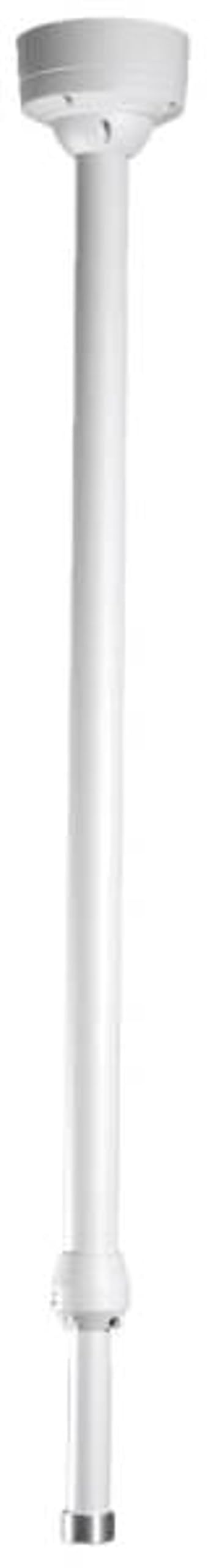 Axis Communications Camera Mount - Gray - 4J4521
