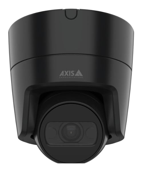Axis M3126-LVE Dome Camera