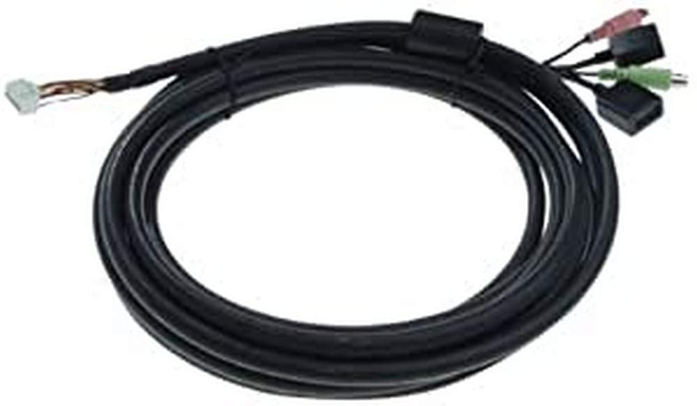 Axis 5502-491 Cable I/o Audio 5M