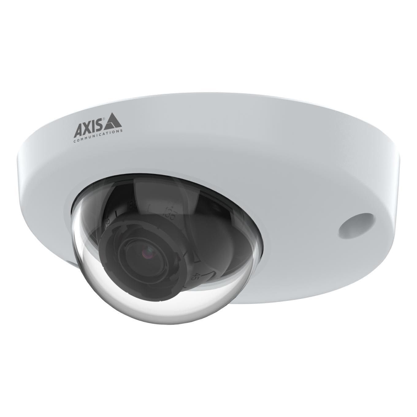 AXIS Communications P3905-R MK III M12 (Pack of 10)
