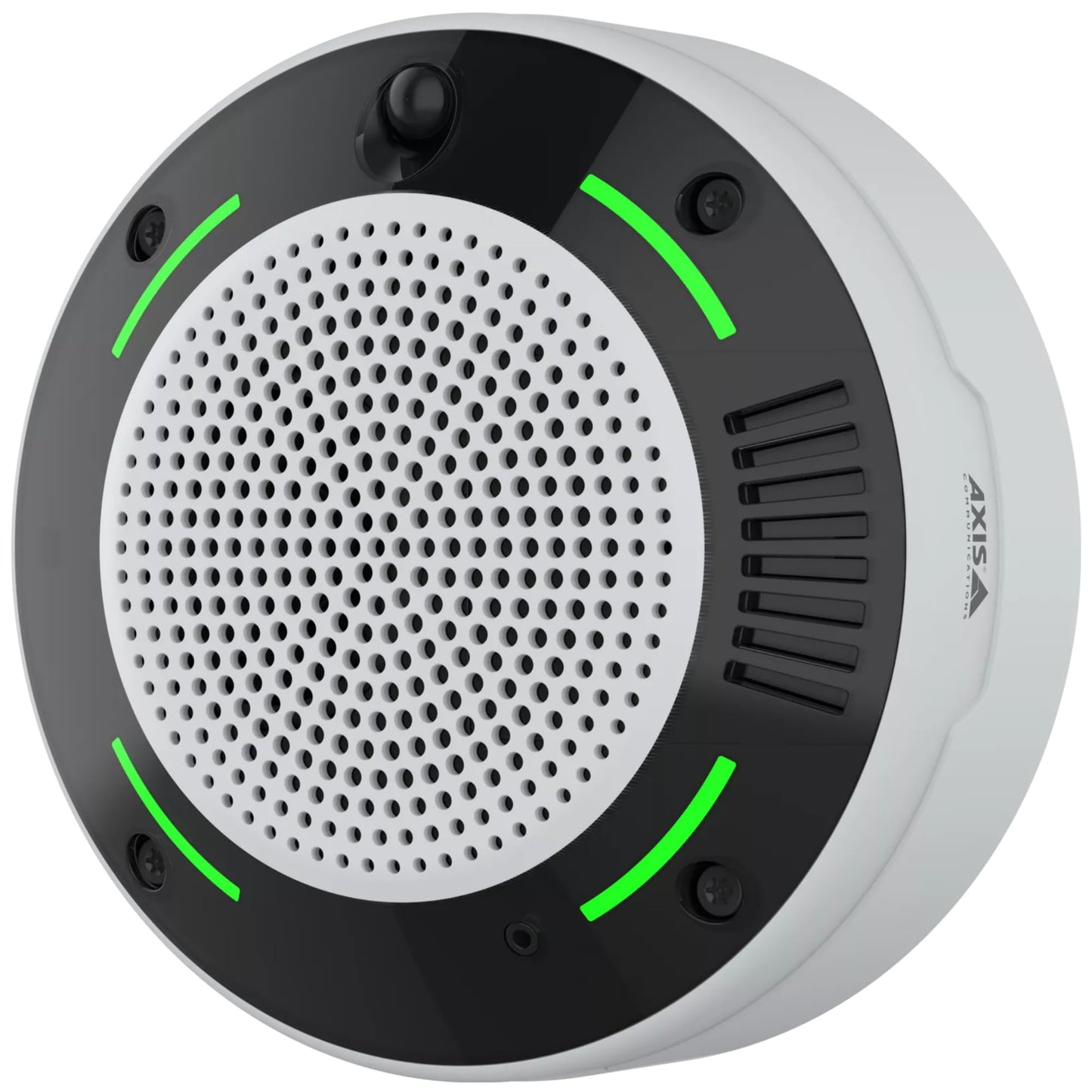 Air Quality Sensor by Axis