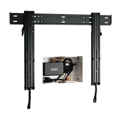 Chief LTTU Thinstall Large Tilt Wall Mount for 32-65" TVs