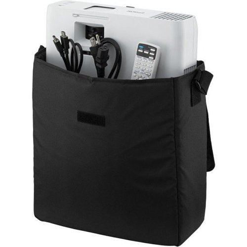 Epson V12H001K71 ELPKS71 Soft Carrying Case, Black