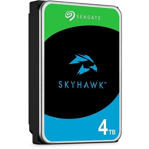 Seagate ST4000VX016 Skyhawk 4TB Hard Disk Drive