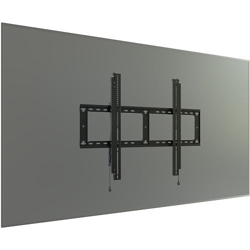Chief RXF3 Fit X-Large Fixed Display Wall Mount for 49-98" Displays, Fixed TV Mount, VESA Wall Mount
