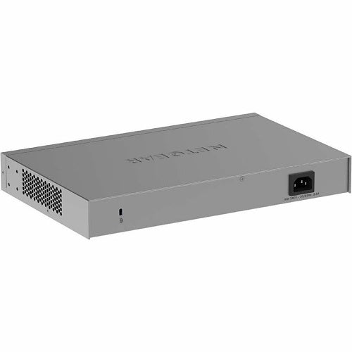 Netgear XS516TM-100NAS S3600 Series 16-Port 10G / Multi-Gigabit Ethernet Smart Switch with 2 10G SFP