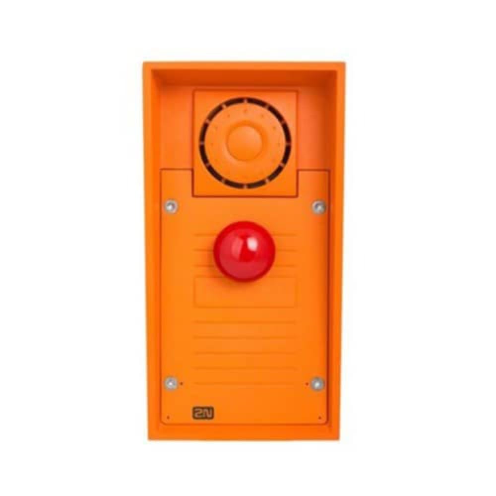 2N Security 2N Helios IP Safety