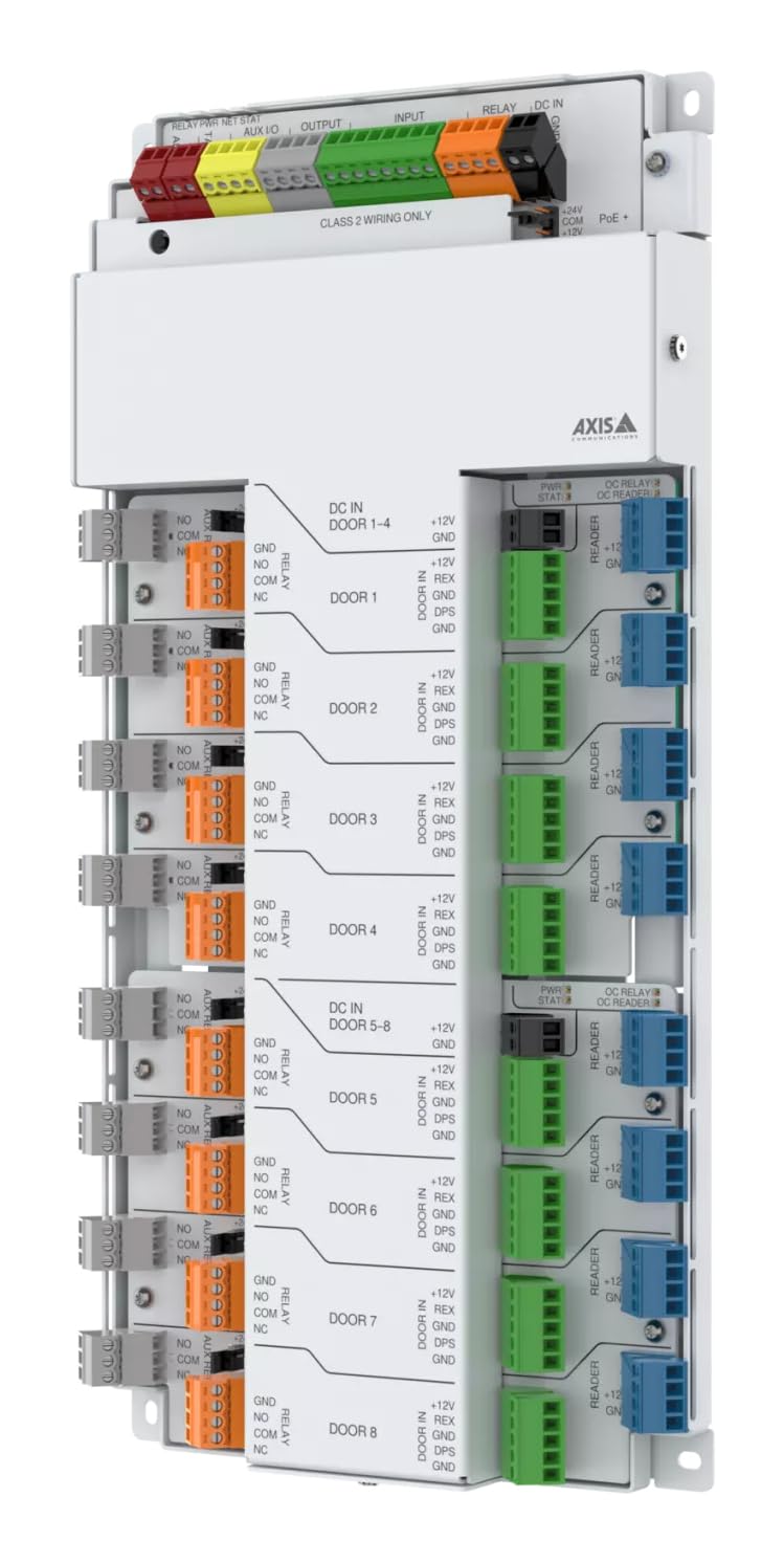 A1810-B Network Door Controller