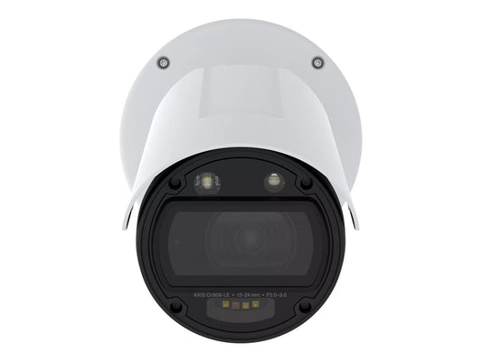 Axis Q1809-LE Network Camera
