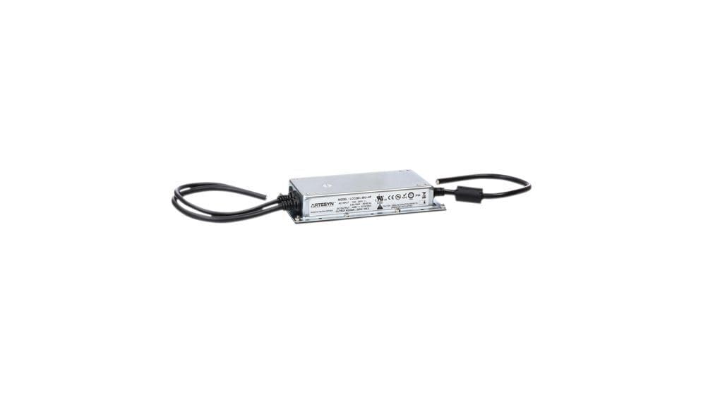 Power Supply (Internal) - AC 115-230 V - for AXIS Q6055-C 50Hz, Q6055-C 60Hz