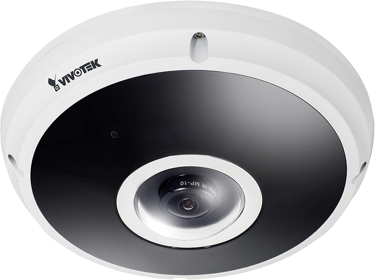 VIVOTEK Panoramic Camera