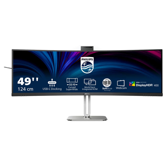 Philips Commercial Display