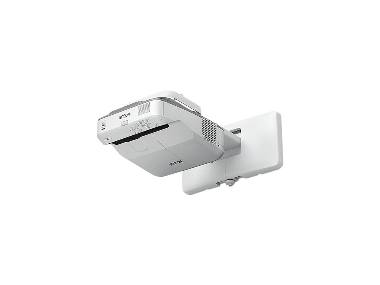 Epson PowerLite 685W Ultra Short Throw LCD Projector - 16:10