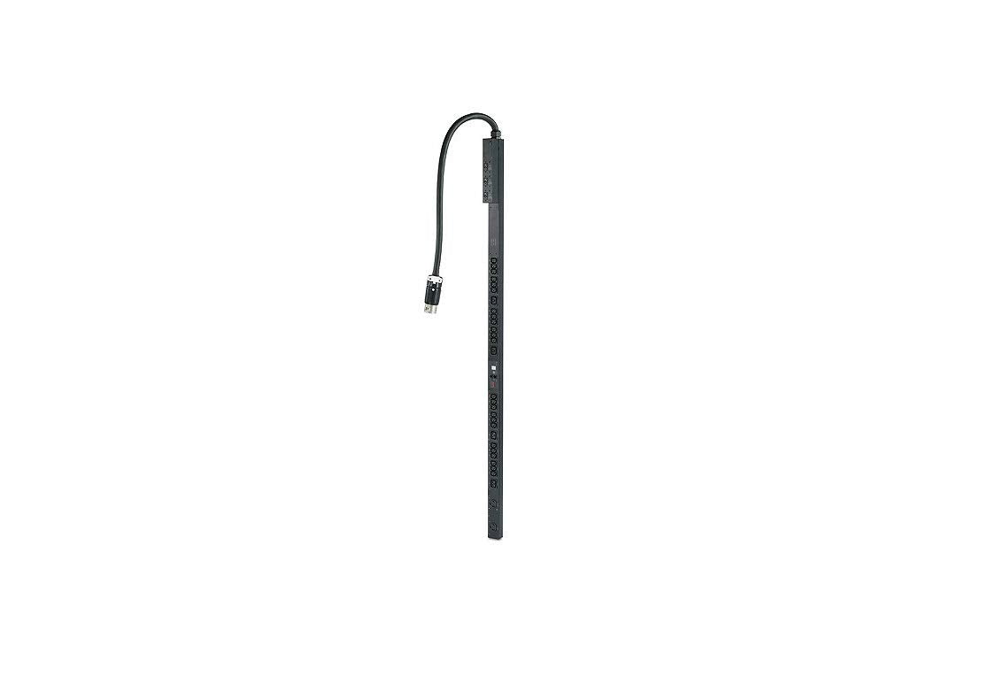 APC Rack PDU METERED 208V 0U 14.4K