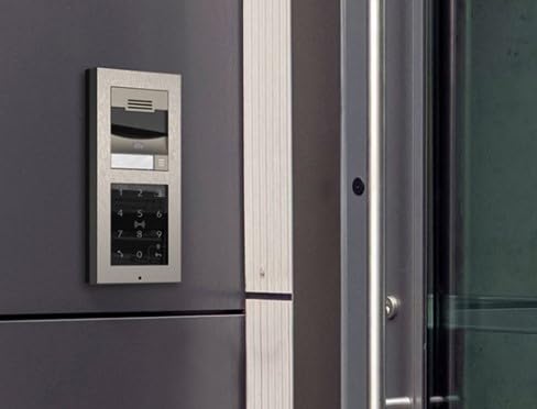 Axis IP Intercom