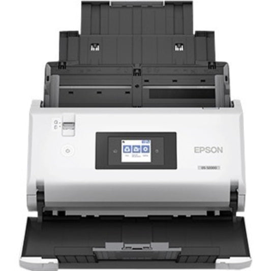 Epson Document Scanner