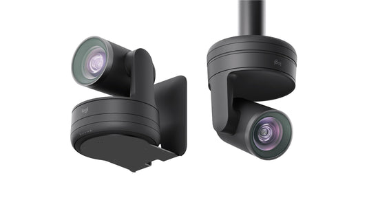 Logitech Room System