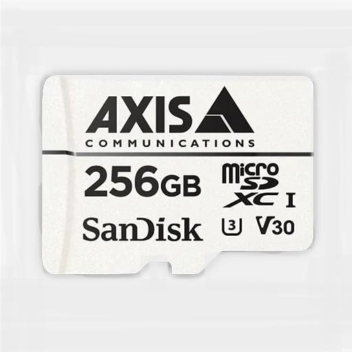 Axis Network Camera