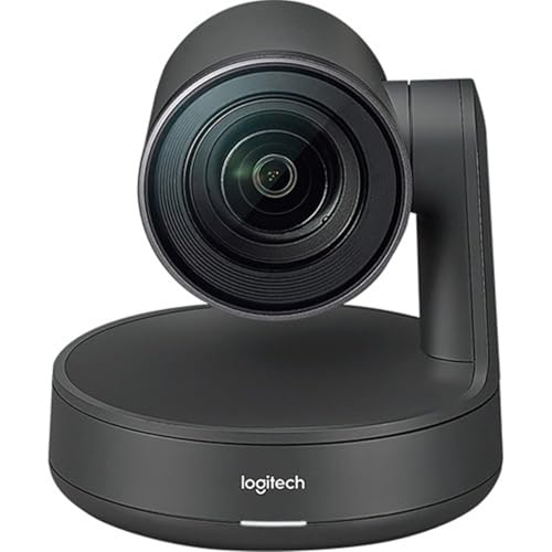 Logitech Room System