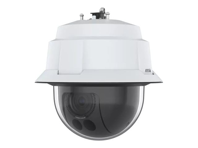 Axis Q6086-E Network Camera