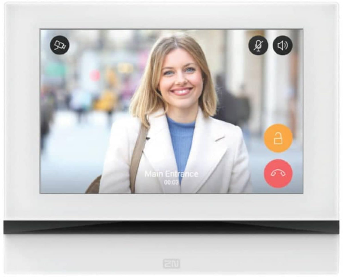 Axis Answering Unit