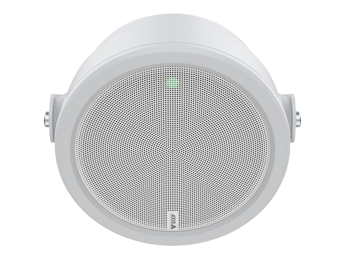 AXIS C1610-VE Outdoor Speaker - TAA Compliant