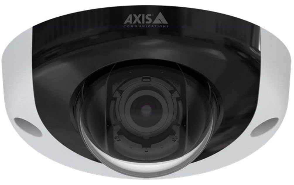 AXIS P3935-LR M12 1080p Female M12