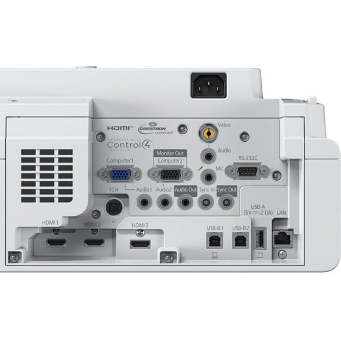 Epson Projector