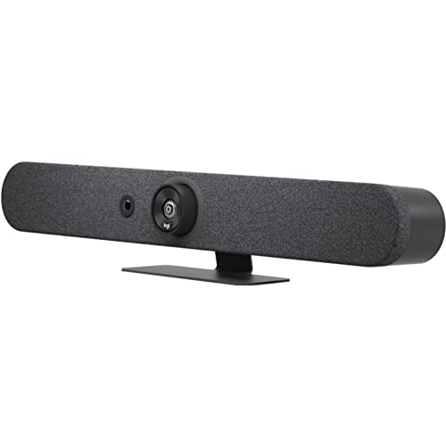 Logitech Room System