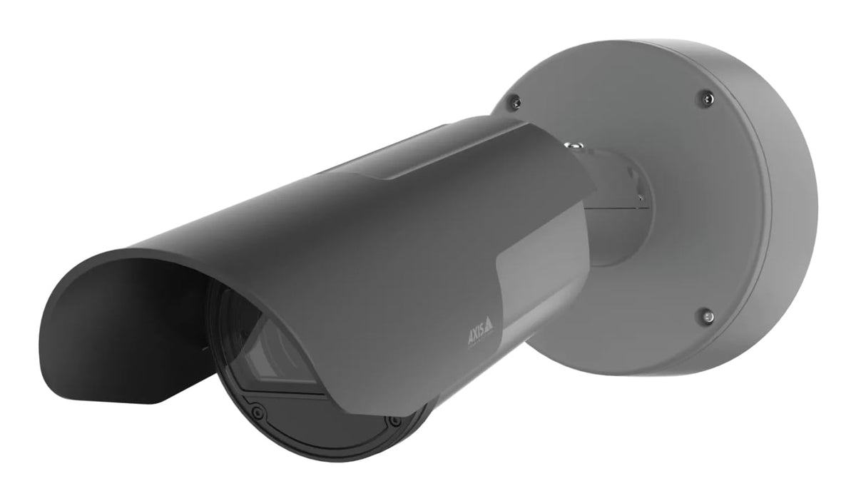 Axis Q1800-LE Network Camera