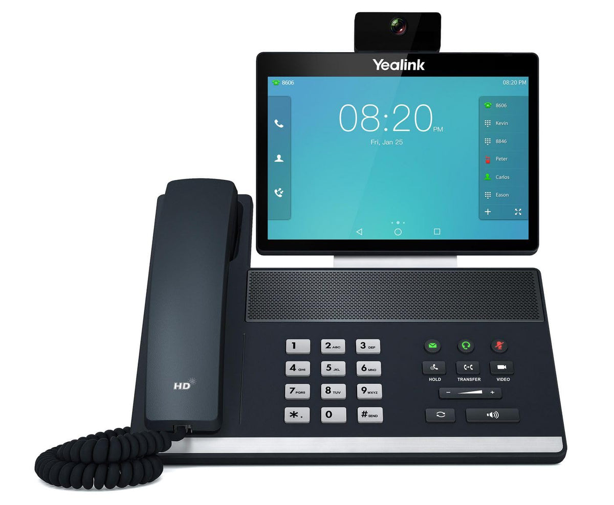 Yealink Conference Phone