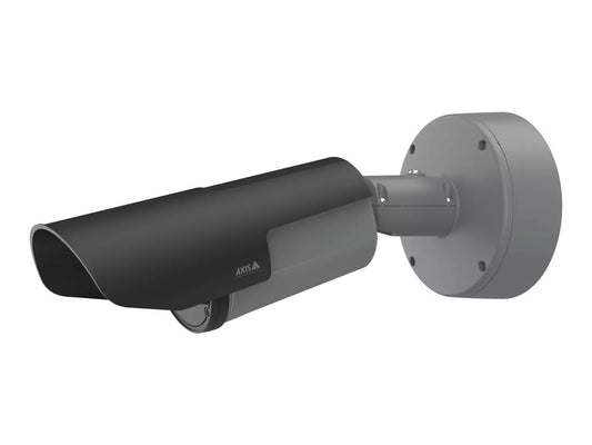 Axis Q1800-LE Network Camera