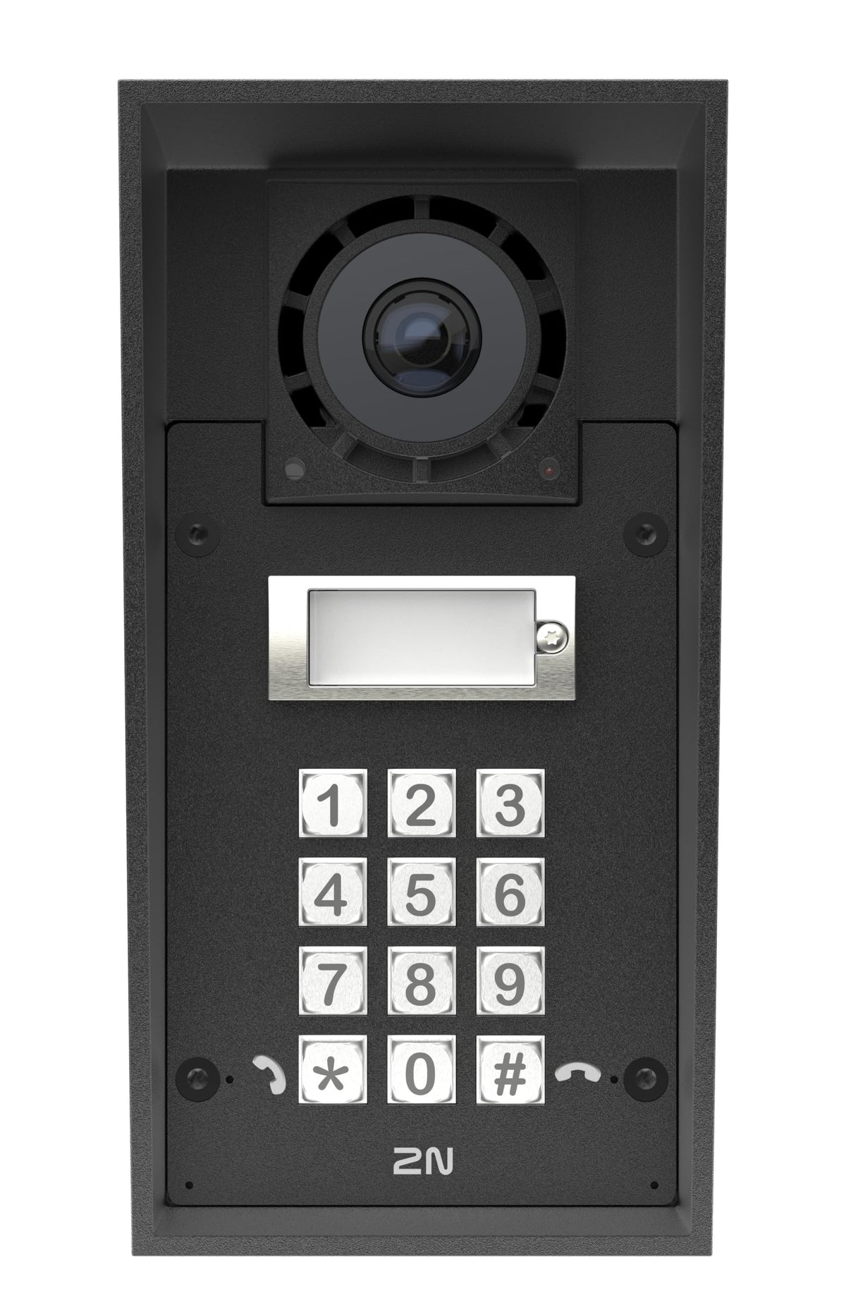 2N IP Intercom