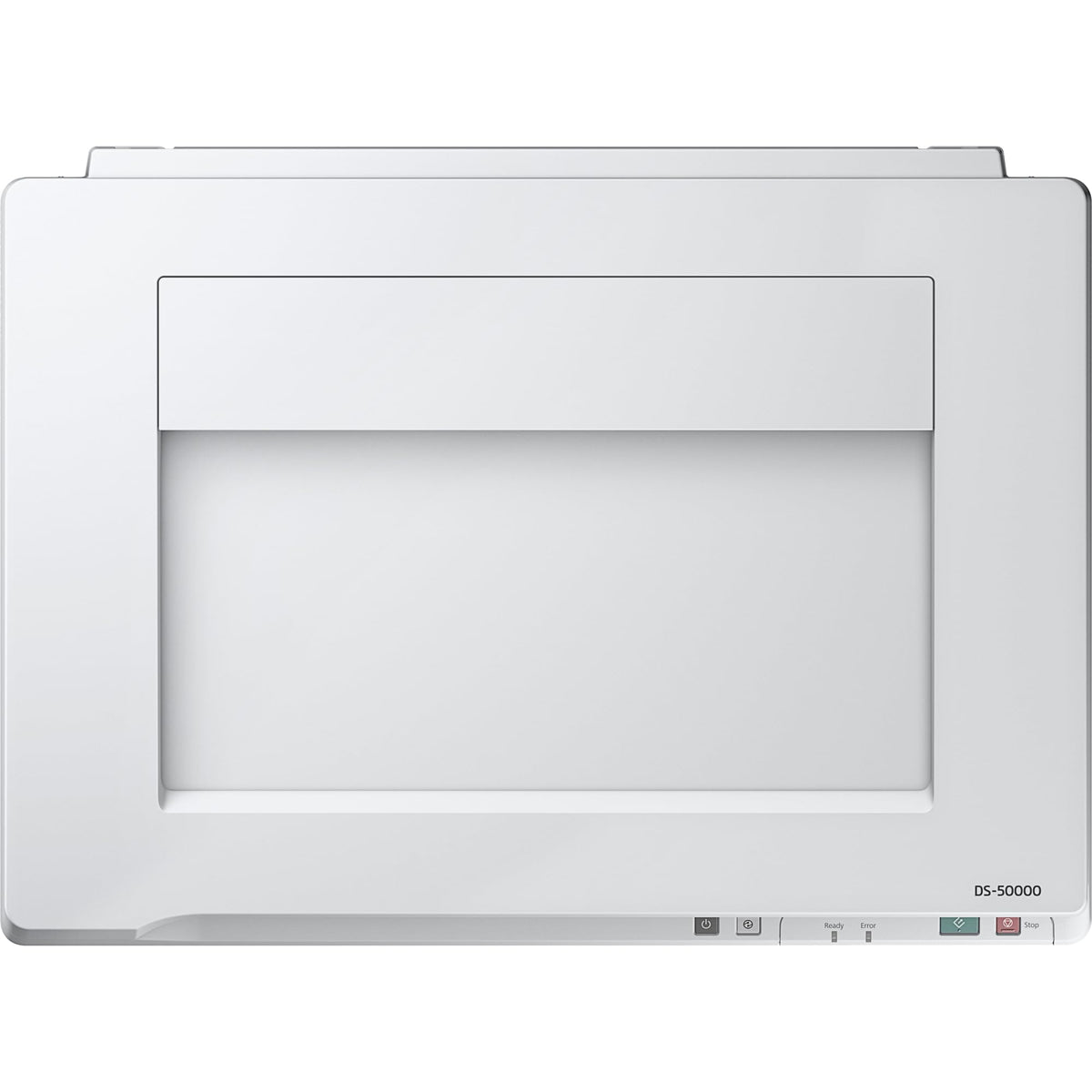 Epson Document Scanner