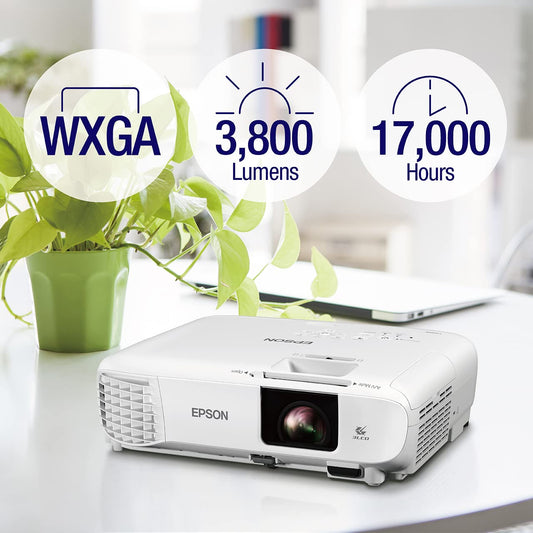 Epson Projector