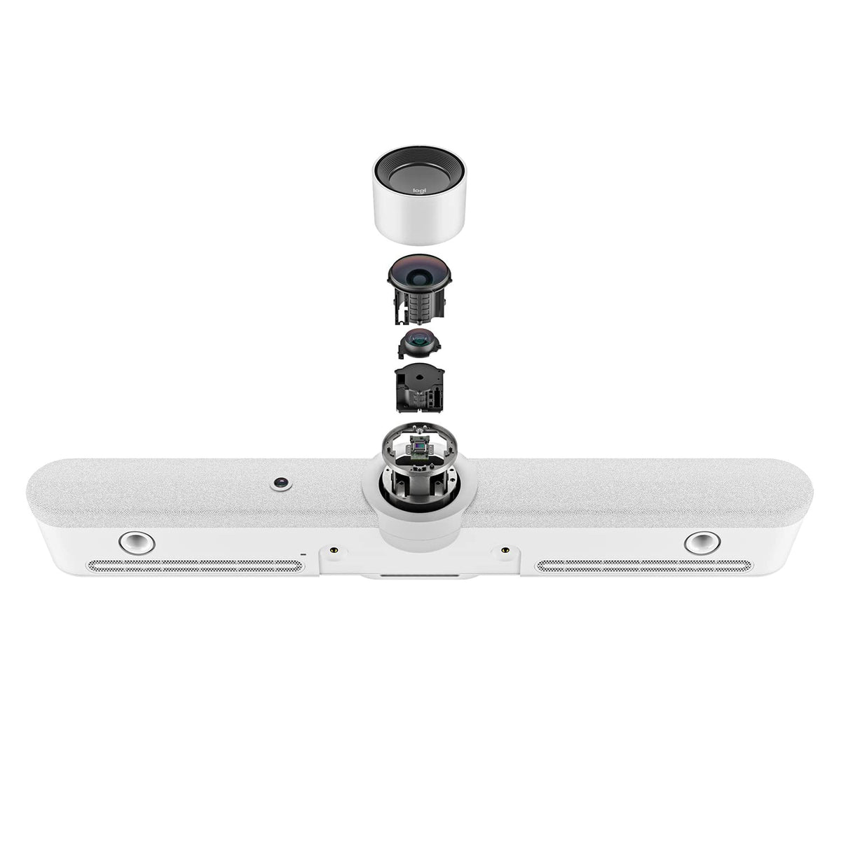 Logitech Room System