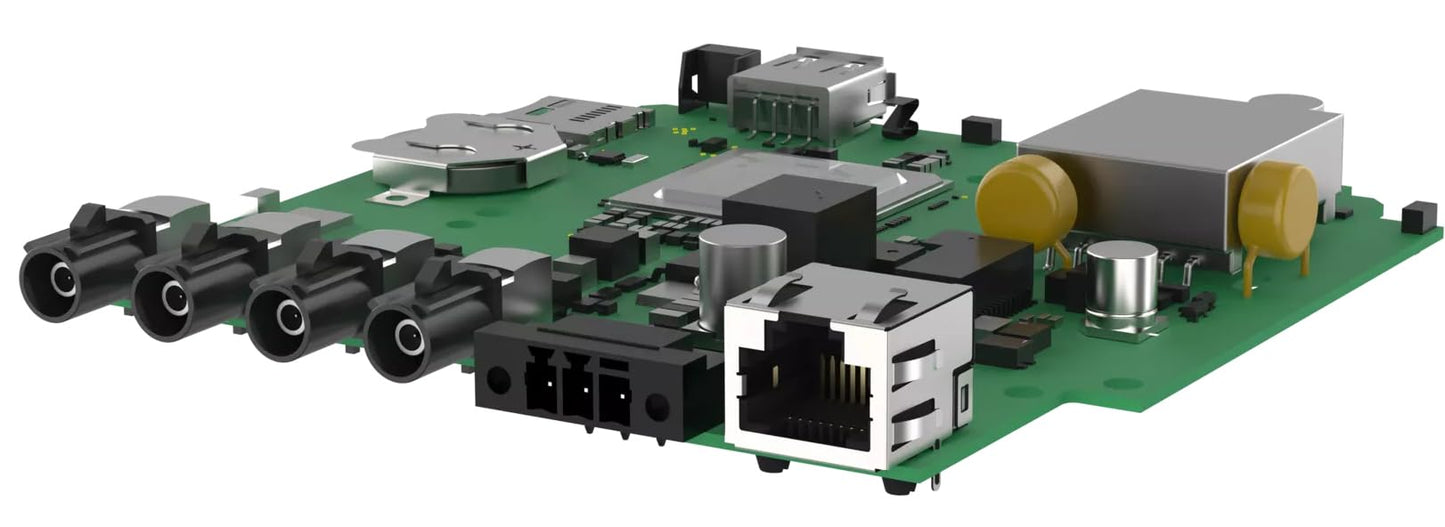 AXIS F9104-B Mk II Main Unit