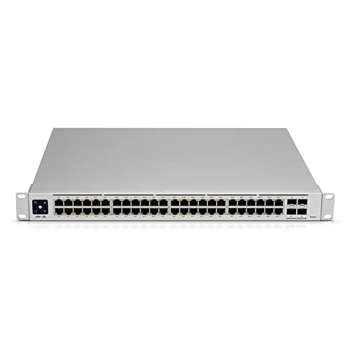 Ubiquiti Networks PRO-48 PoE Switch