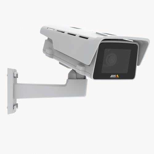 Axis M1135-E Box Camera