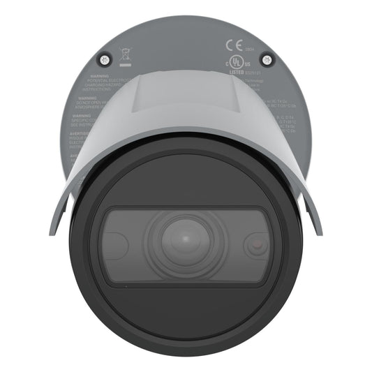 Axis P1468-XLE Bullet Camera