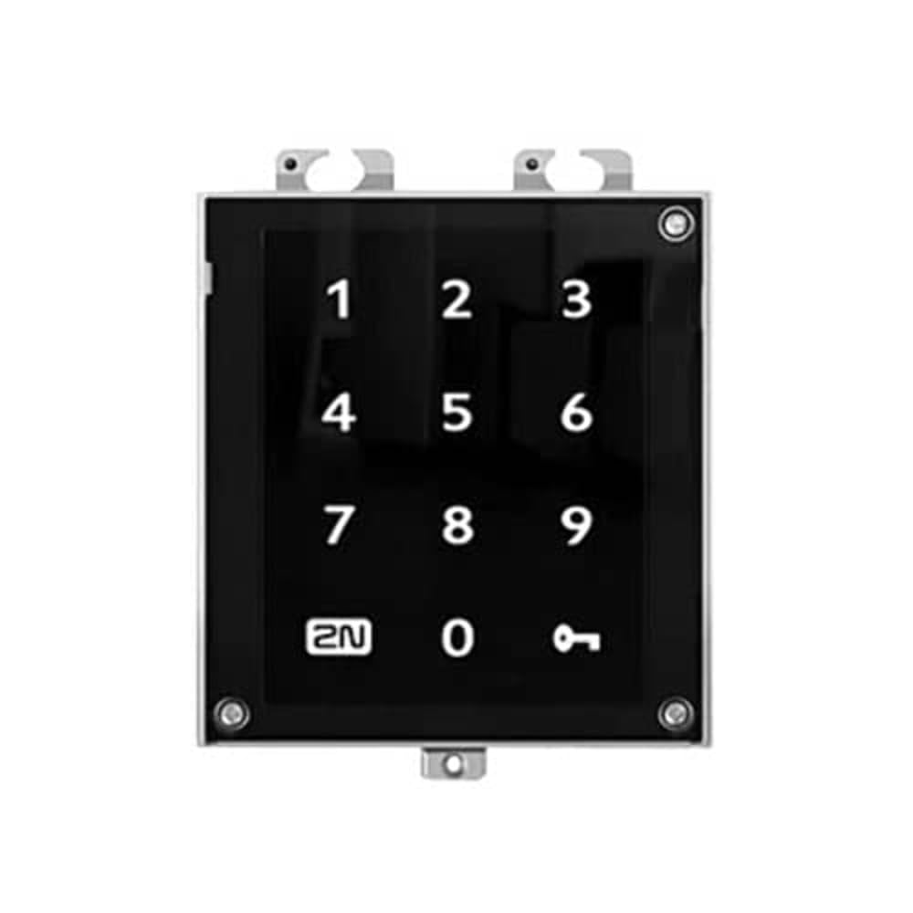 2N Access Unit - Touch KEYPAD GEN2
