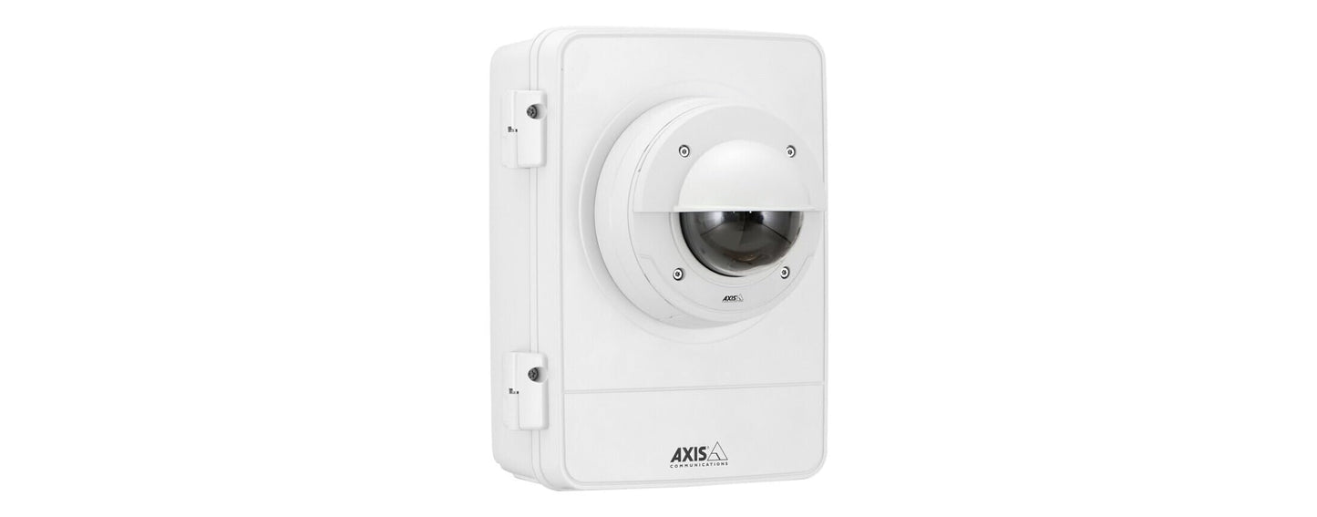 Axis Communications 5900-171 Surveillance Cabinet for Security Systems