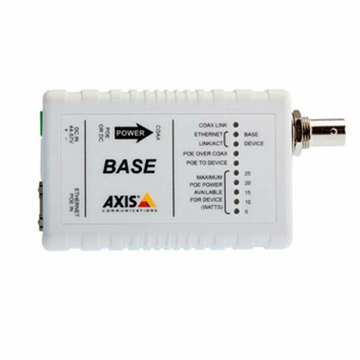 Axis T8640 Accessory