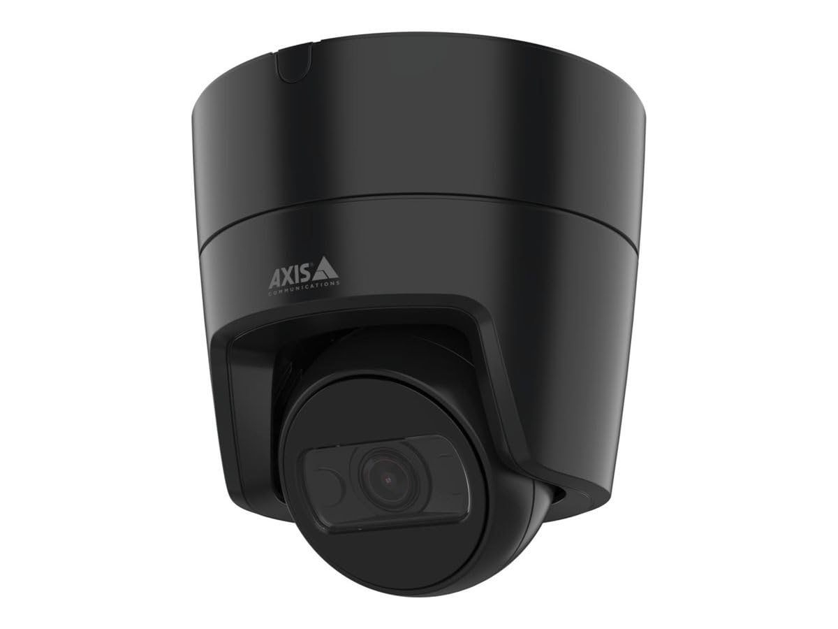 AXIS M3126-LVE Dome Camera, AI-powered 4 MP turret style camera | 02919-001