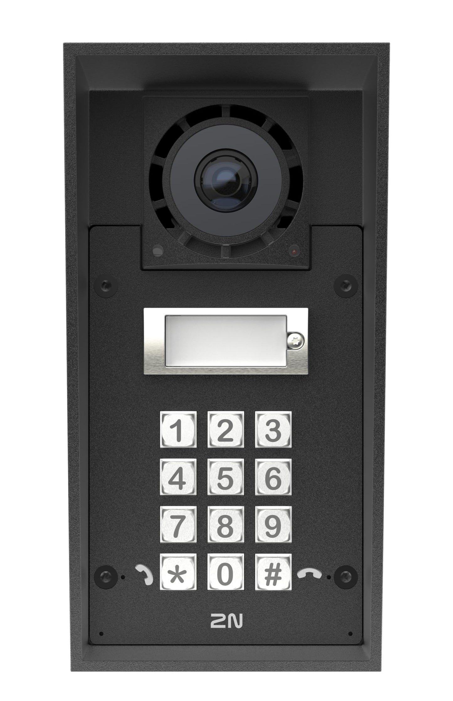 2N IP Force 2.0-1 Keyboard, Camera, Keyboard