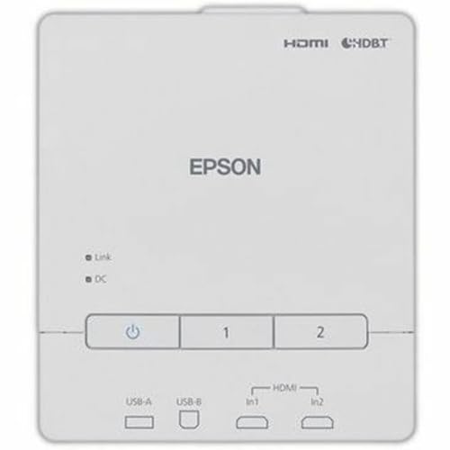 Epson BL1485Fi 1080p 3LCD IL Display