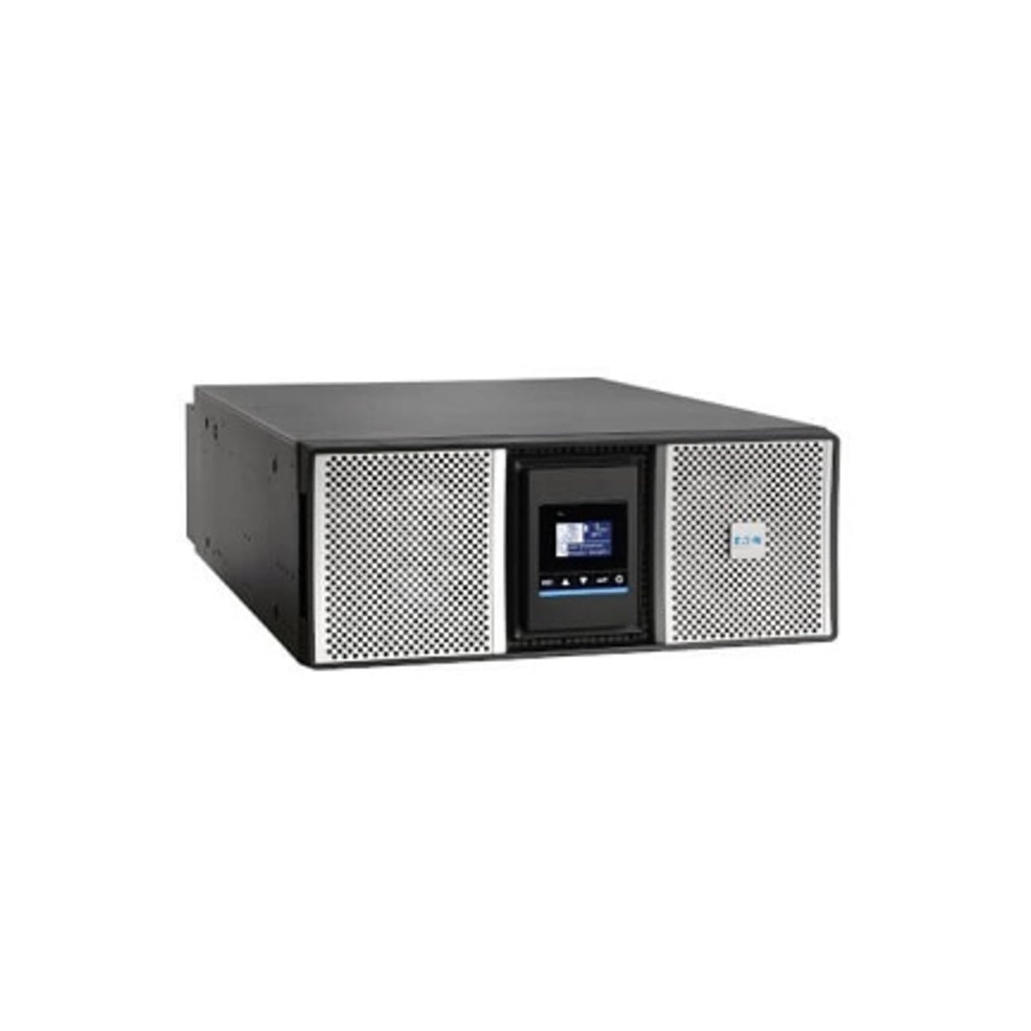 Eaton Electrical - 9PX11KG2 - Eaton 9PX G2 11000VA 11000W 208V Online Double-Conversion UPS - Hardwired Input, 4