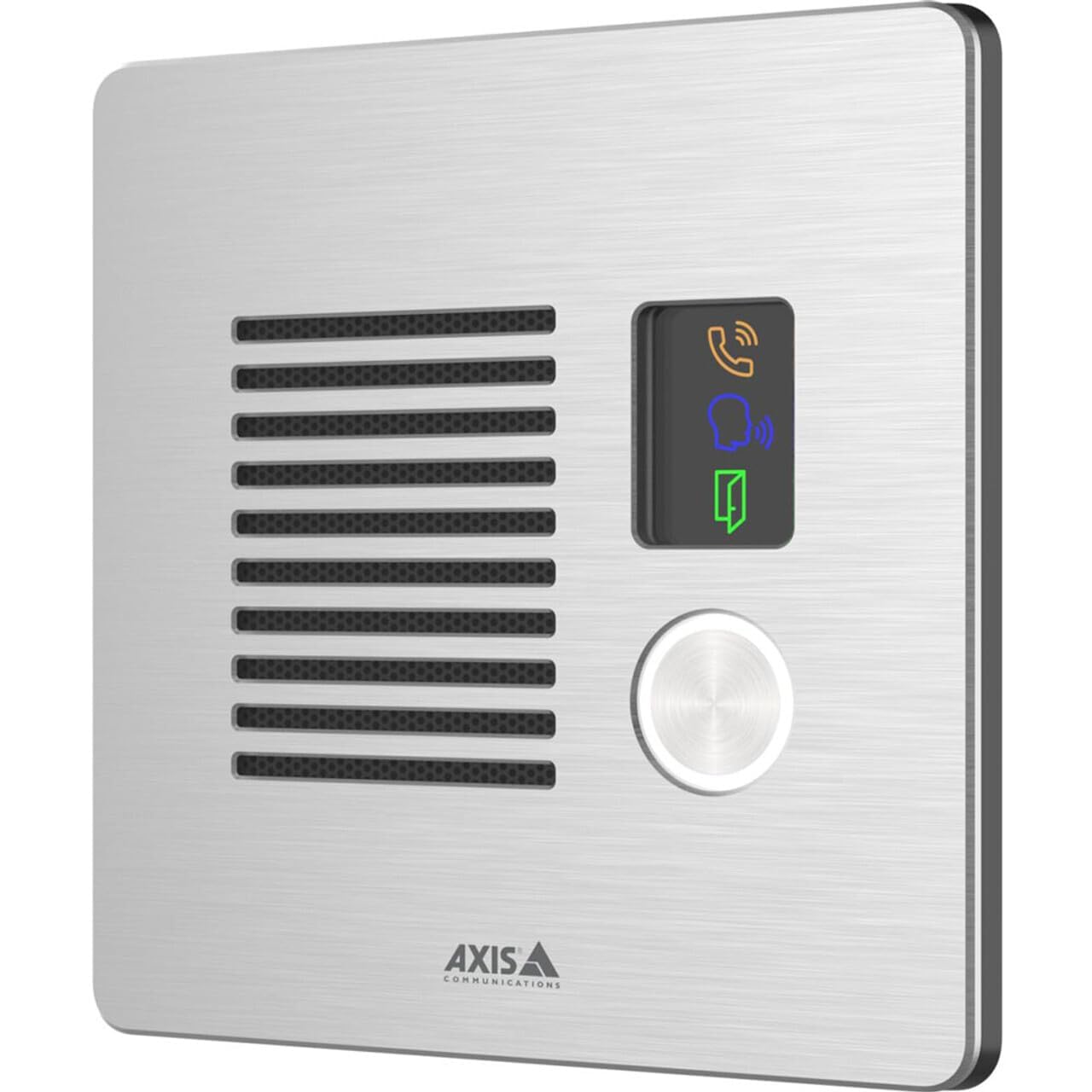 Axis I7010-VE IP intercom station - wired