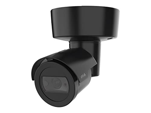 AXIS M2036-LE Black 130 HFOV 4MP 30 FPS